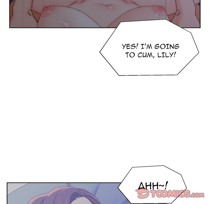 Old Friend Chapter 20 Page 74