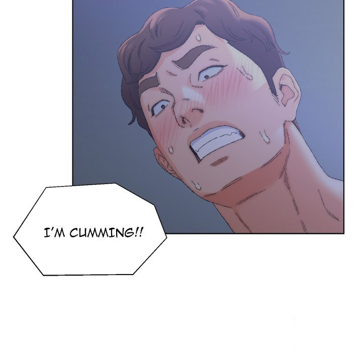 Old Friend Chapter 20 Page 76