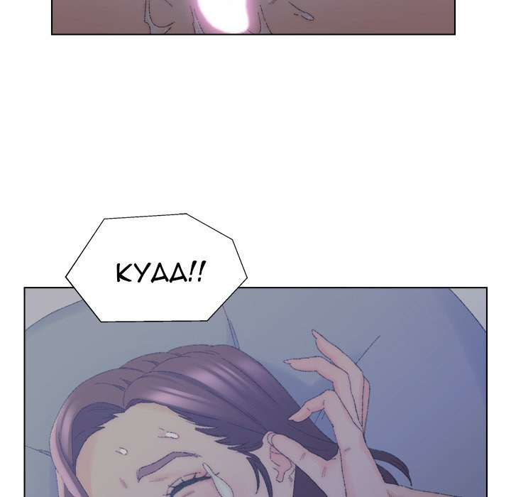 Old Friend Chapter 20 Page 78