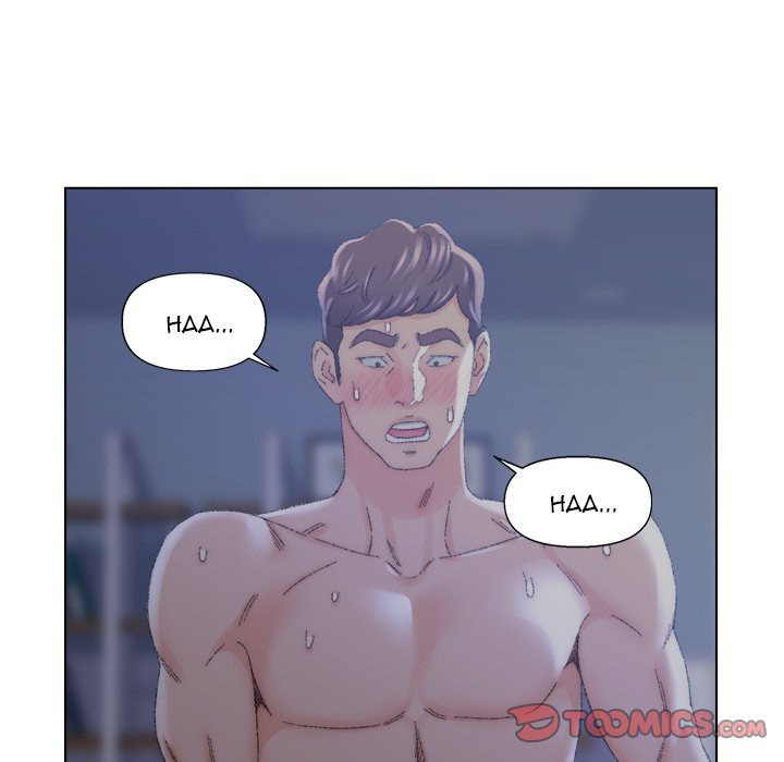 Old Friend Chapter 20 Page 80