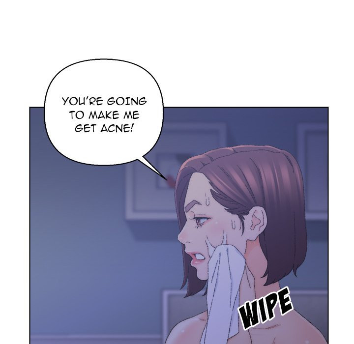 Old Friend Chapter 20 Page 83