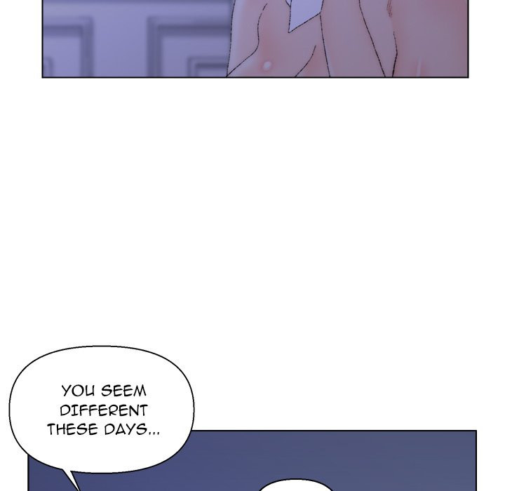 Old Friend Chapter 20 Page 84