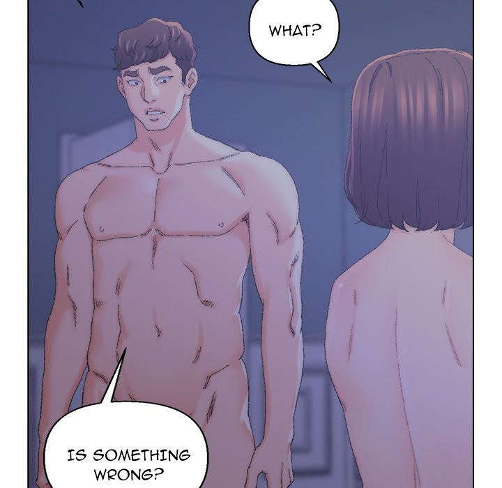 Old Friend Chapter 20 Page 85