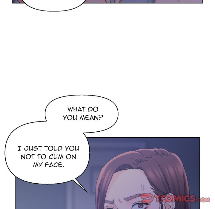 Old Friend Chapter 20 Page 86