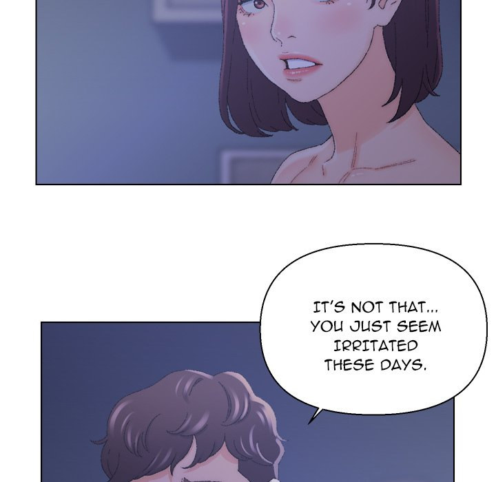 Old Friend Chapter 20 Page 87