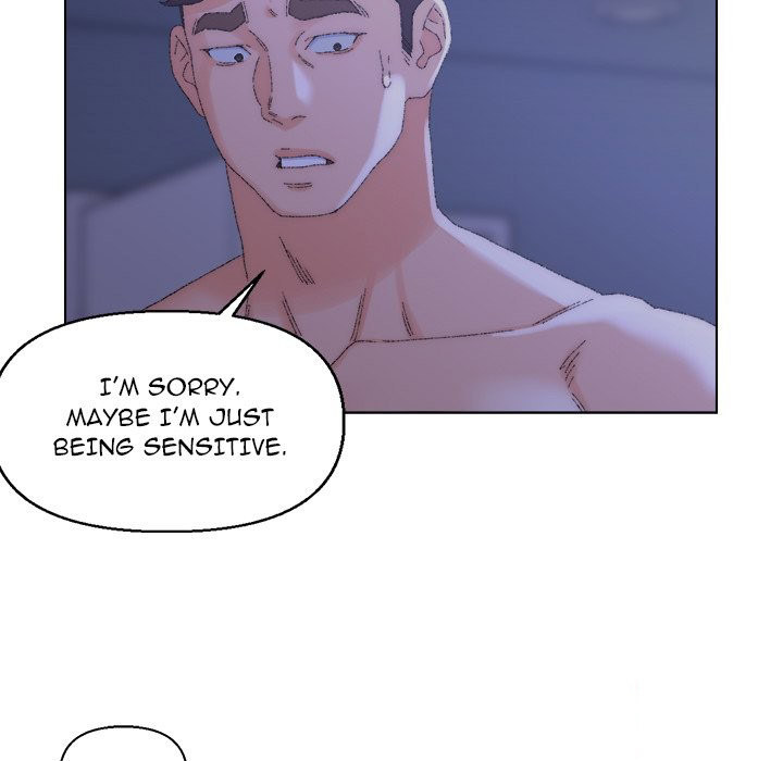 Old Friend Chapter 20 Page 88