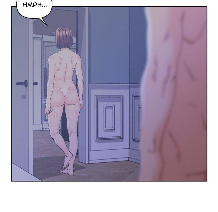 Old Friend Chapter 20 Page 89
