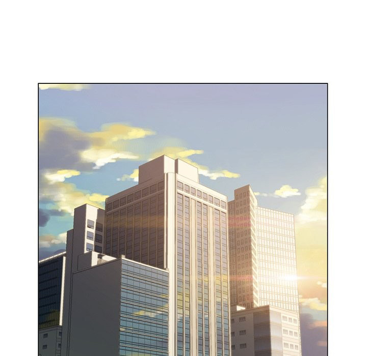 Old Friend Chapter 20 Page 91