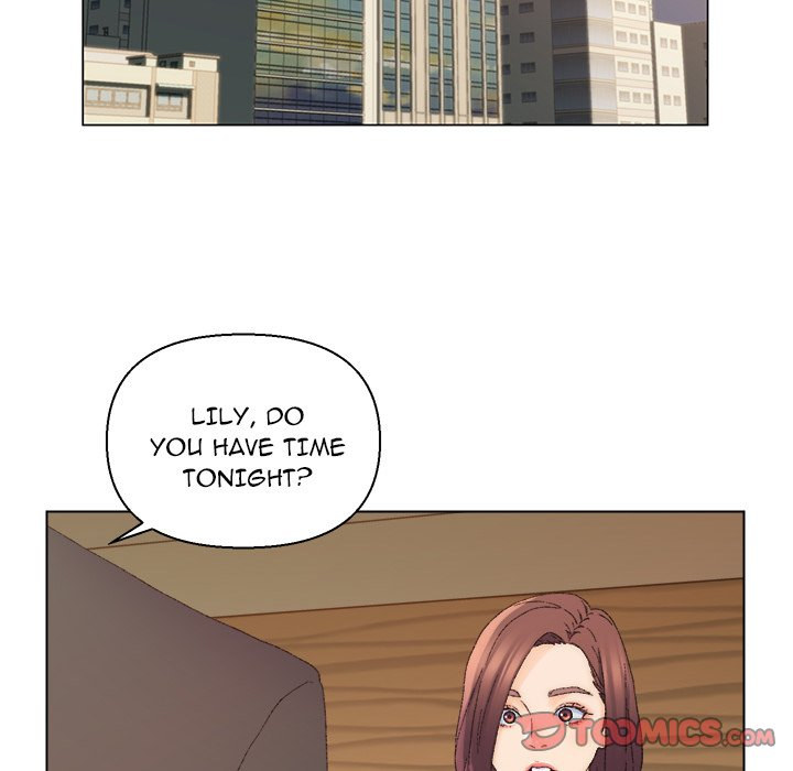 Old Friend Chapter 20 Page 92