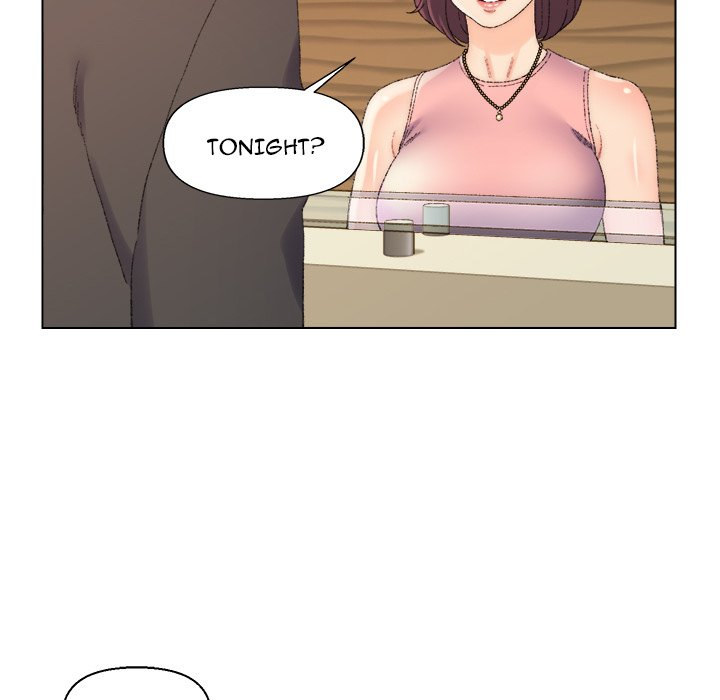 Old Friend Chapter 20 Page 93