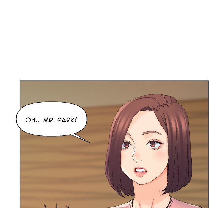 Old Friend Chapter 20 Page 95