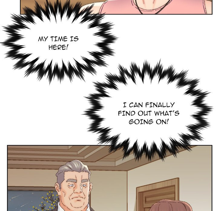 Old Friend Chapter 20 Page 96