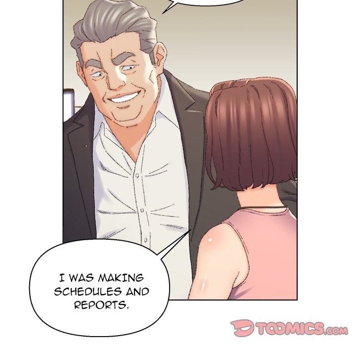 Old Friend Chapter 20 Page 98
