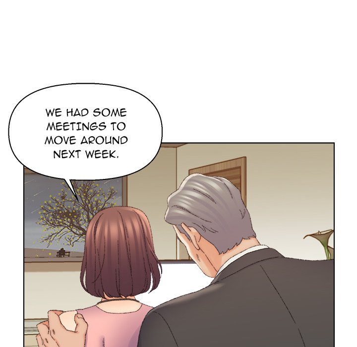 Old Friend Chapter 20 Page 99