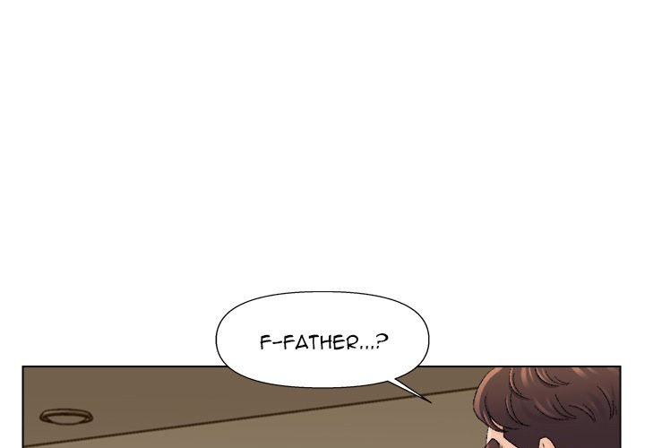 Old Friend Chapter 21 Page 1