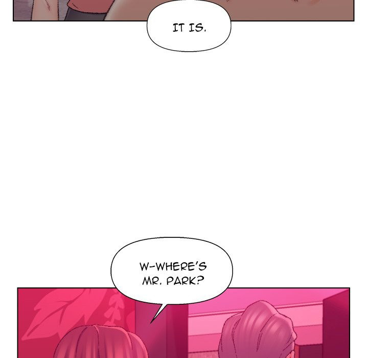 Old Friend Chapter 21 Page 100