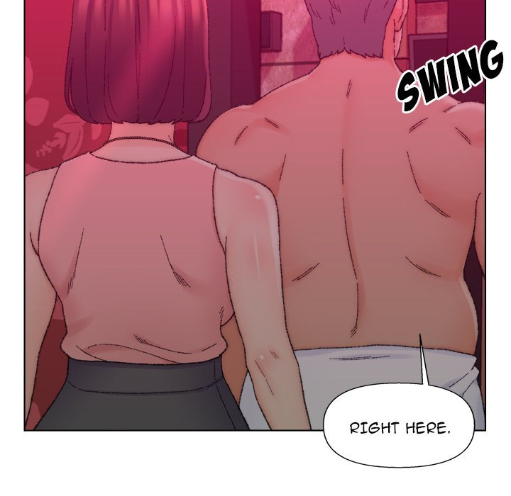 Old Friend Chapter 21 Page 101