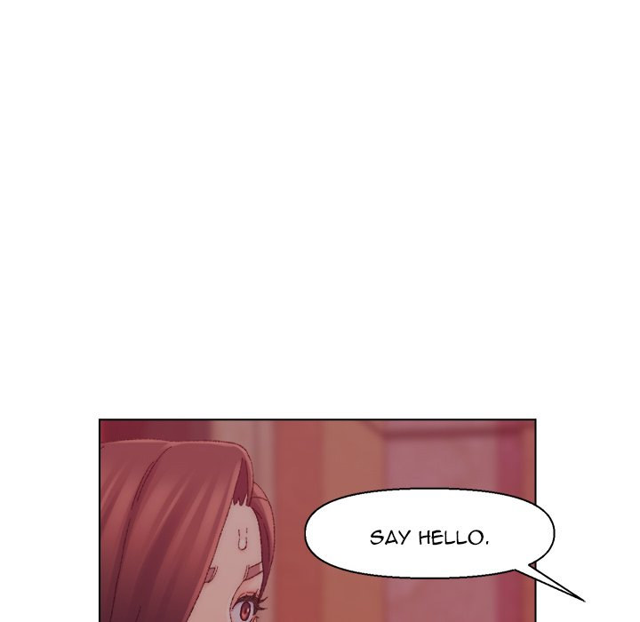 Old Friend Chapter 21 Page 102