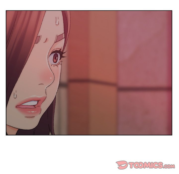 Old Friend Chapter 21 Page 104