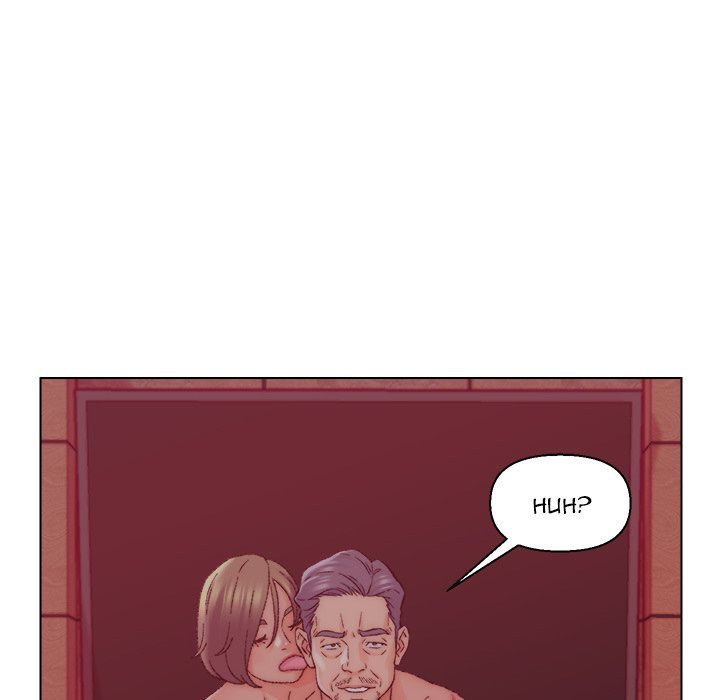 Old Friend Chapter 21 Page 105