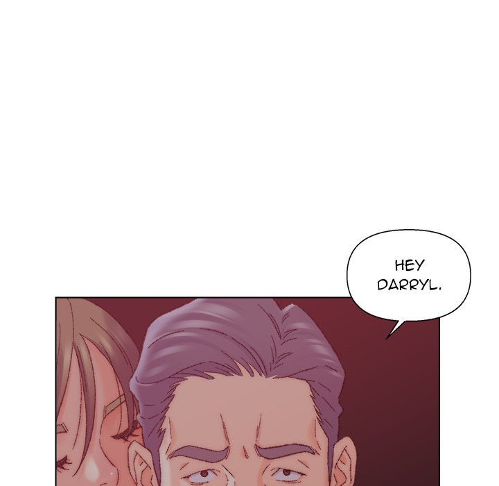 Old Friend Chapter 21 Page 107