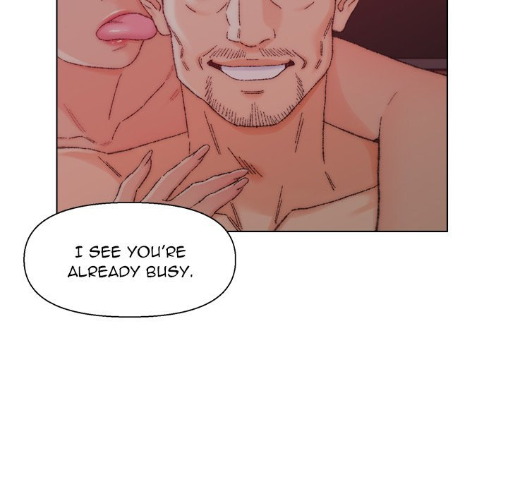 Old Friend Chapter 21 Page 108