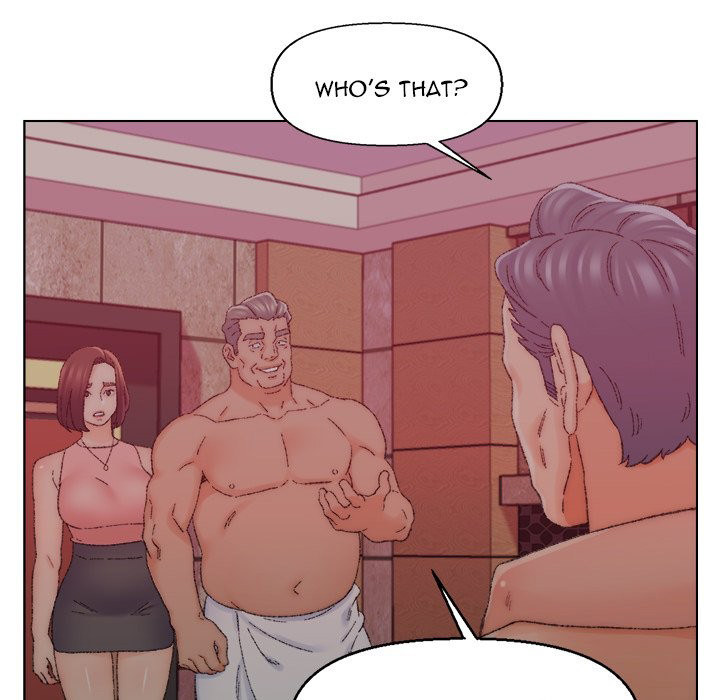 Old Friend Chapter 21 Page 109