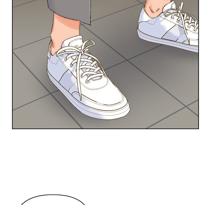 Old Friend Chapter 21 Page 11