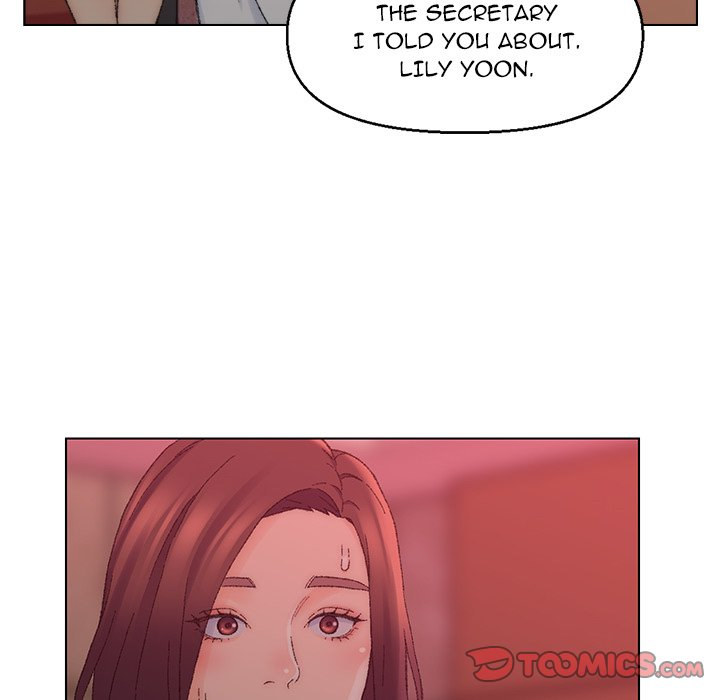 Old Friend Chapter 21 Page 110
