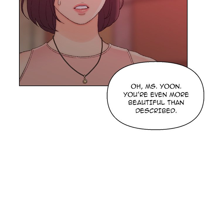 Old Friend Chapter 21 Page 111
