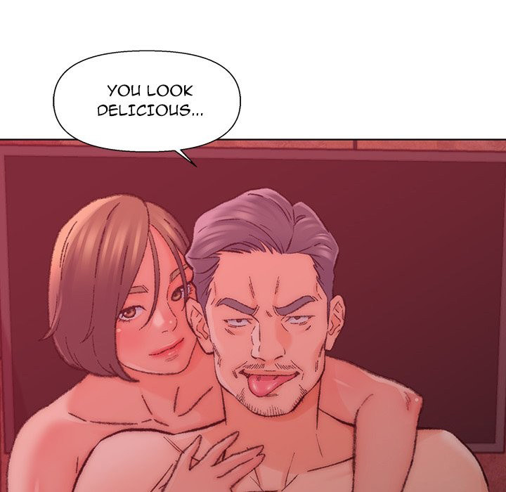 Old Friend Chapter 21 Page 112