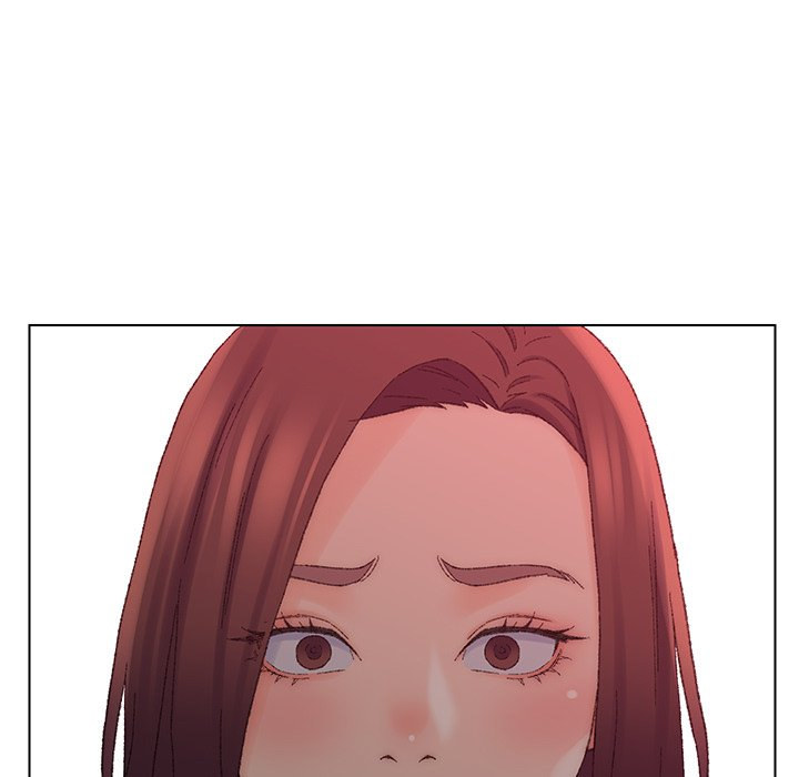 Old Friend Chapter 21 Page 114