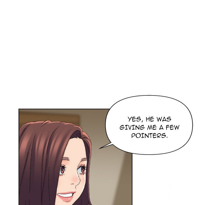Old Friend Chapter 21 Page 13