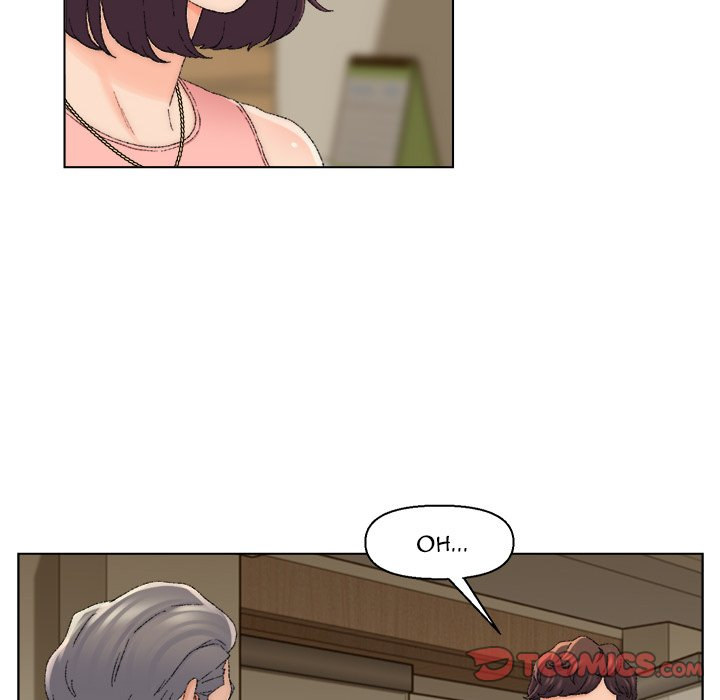 Old Friend Chapter 21 Page 14
