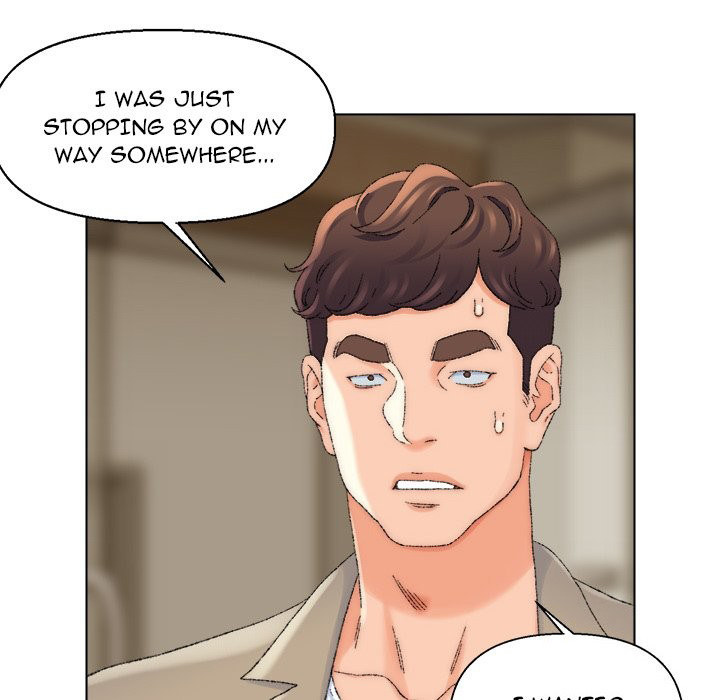 Old Friend Chapter 21 Page 16