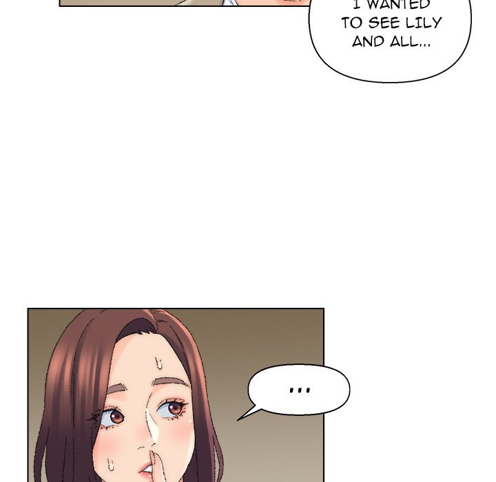 Old Friend Chapter 21 Page 17