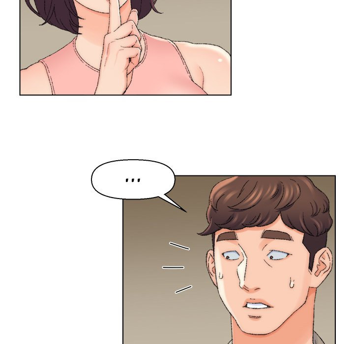 Old Friend Chapter 21 Page 18