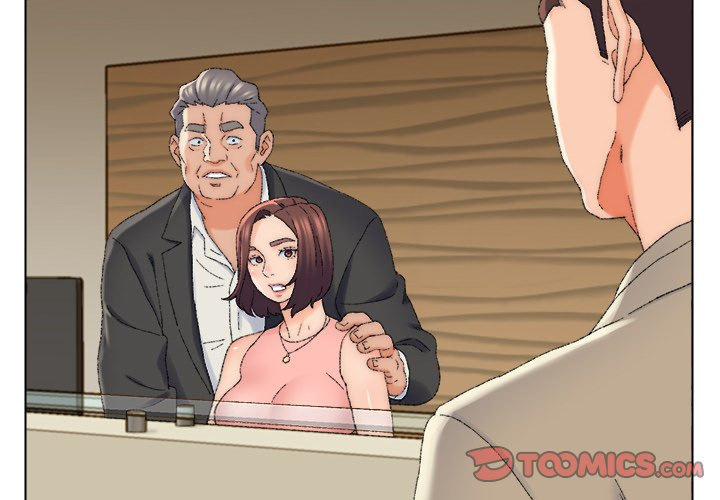 Old Friend Chapter 21 Page 2
