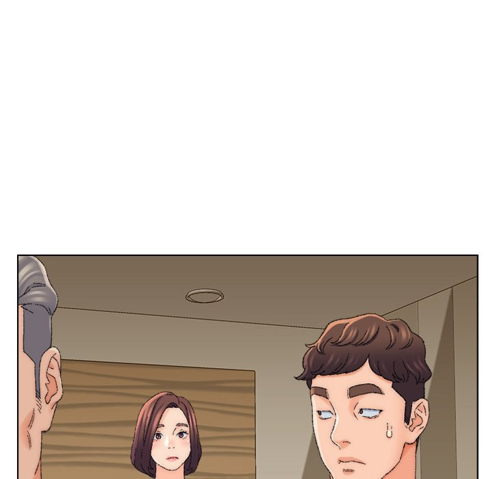 Old Friend Chapter 21 Page 21