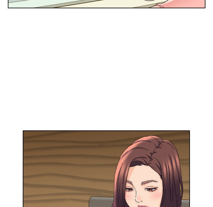 Old Friend Chapter 21 Page 24