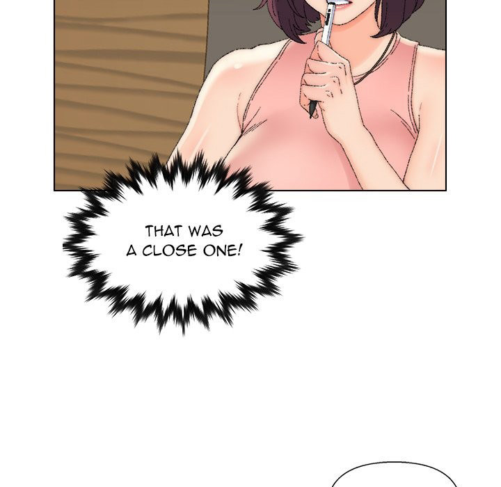 Old Friend Chapter 21 Page 25