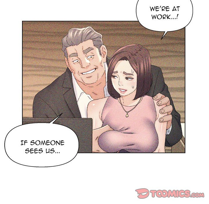 Old Friend Chapter 21 Page 26