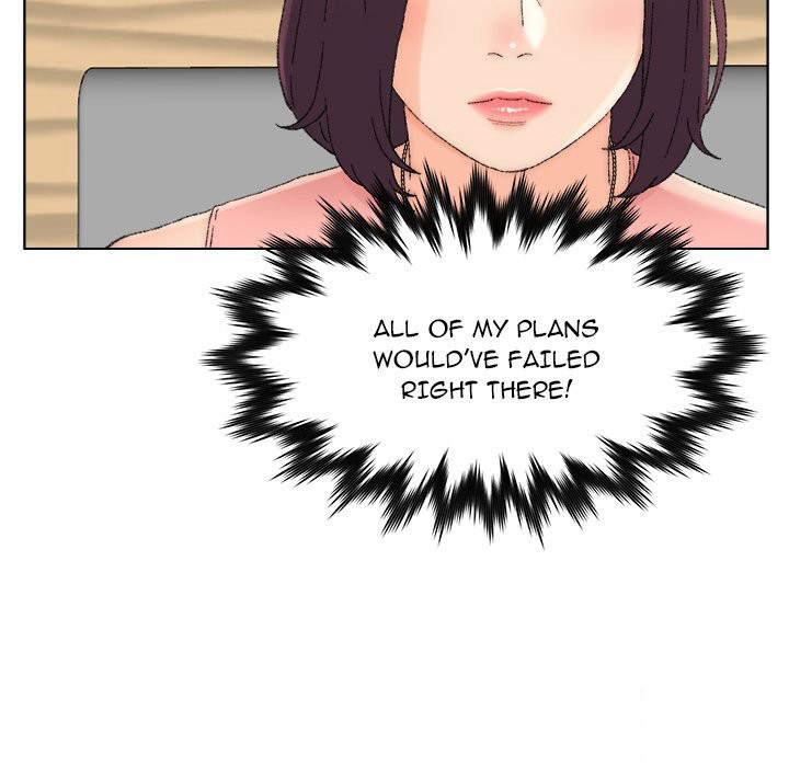 Old Friend Chapter 21 Page 28