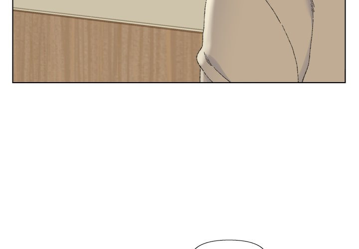 Old Friend Chapter 21 Page 3