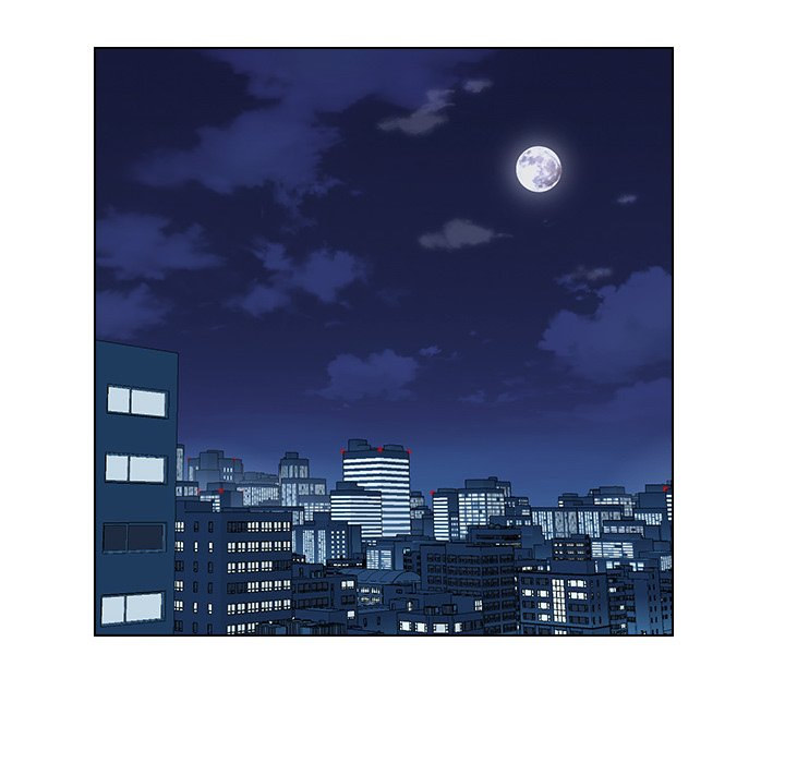 Old Friend Chapter 21 Page 30