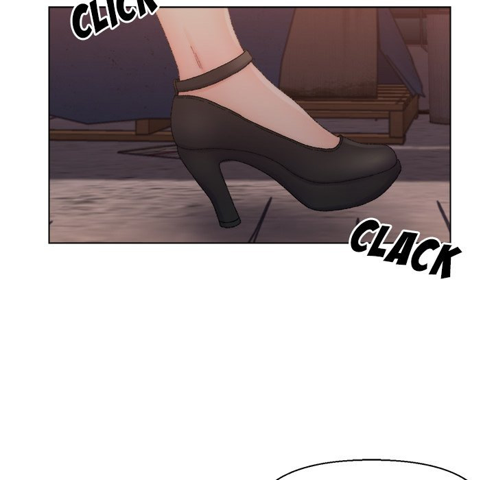 Old Friend Chapter 21 Page 35