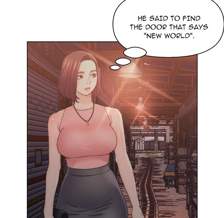 Old Friend Chapter 21 Page 36