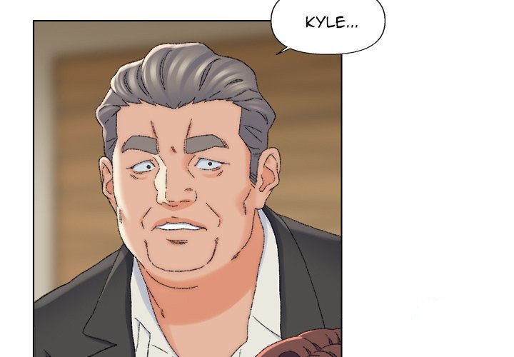 Old Friend Chapter 21 Page 4