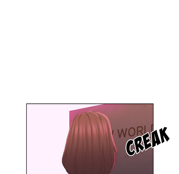 Old Friend Chapter 21 Page 40