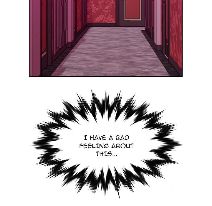 Old Friend Chapter 21 Page 43